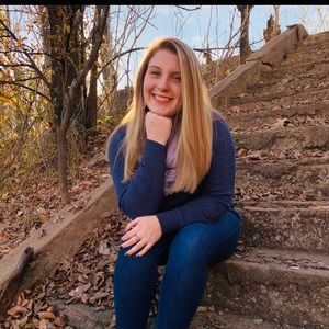 Meet your Posher, Rhavyn